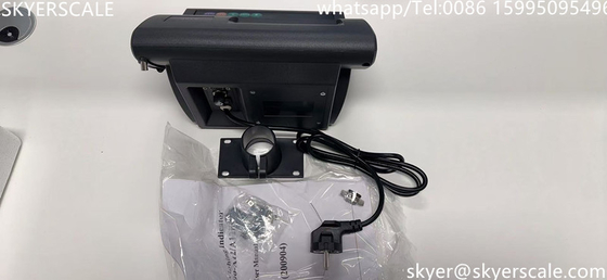 Indicador de pesaje YaoHua XK3190-A12E para balanzas industriales
