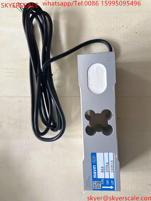 Sensor Mavin NA4 200 kg G Célula de carga de punto único para balanzas de plataforma electrónica