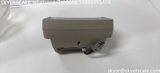 Indicador de pesaje XK3190-T7+E Indicador de escala de piso de plataforma