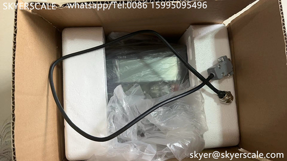 Indicador de pesaje electrónico de la balanza de suelo XK3190 T8