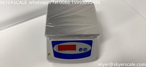 30kg D3 IP68 impermeable Escala de peso digital de alta precisión ODM/OEM