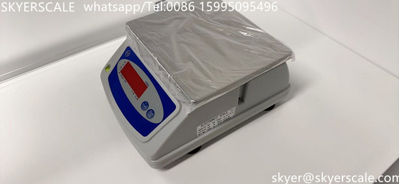 30kg D3 IP68 impermeable Escala de peso digital de alta precisión ODM/OEM