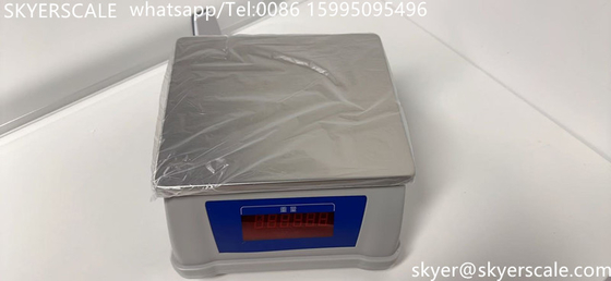 30kg D3 IP68 impermeable Escala de peso digital de alta precisión ODM/OEM