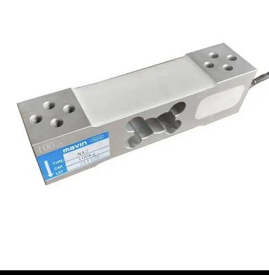 NA2 sensor de carga de 100 kg sensor de pesaje de alta precisión de la marca mavin para balanzas de plataforma de 30 * 40cm