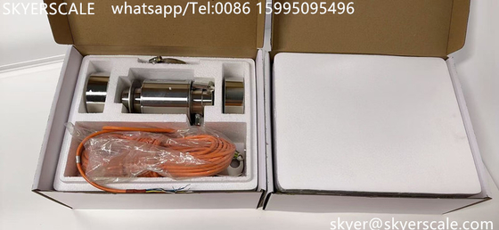 Celular de carga de columna Keli ZSFY 20t para sensores de pesaje de pesas de camiones Transductor de puente de pesaje
