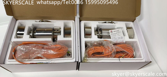 Celular de carga de columna Keli ZSFY 20t para sensores de pesaje de pesas de camiones Transductor de puente de pesaje