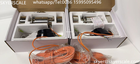 Celular de carga de columna Keli ZSFY 20t para sensores de pesaje de pesas de camiones Transductor de puente de pesaje