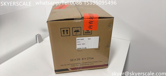 Celular de carga de columna Keli ZSFY 20t para sensores de pesaje de pesas de camiones Transductor de puente de pesaje