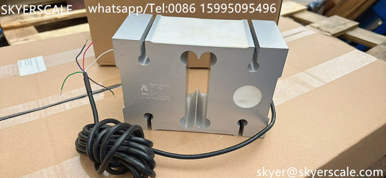 Keli XSB 1t Celular de carga de pesaje para balanzas electrónicas de banco de pesas