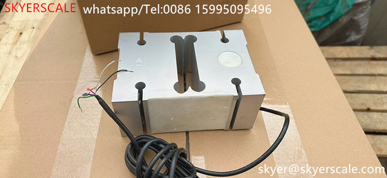 Keli XSB 1t Celular de carga de pesaje para balanzas electrónicas de banco de pesas