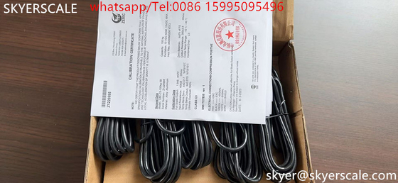 ZEMIC Load Cell L6E 100KG C3 Precisión en stock para las escalas de precios y las escalas de banco