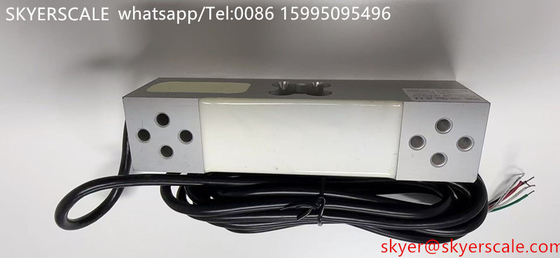 ZEMIC Load Cell L6E 300KG grado C3 para pesas y balanzas de banco en almacén