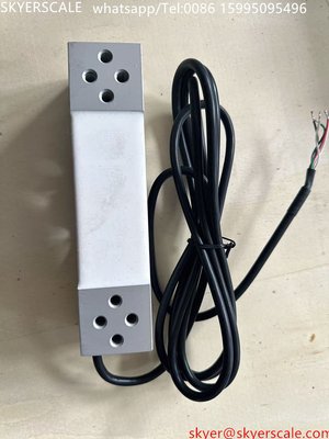 Venta al por mayor Mavin NA2 Sensor de pesaje Sensor de plataforma de escala Sensor de célula de carga de 100 kg