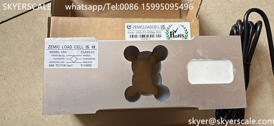Venta al por mayor Mavin NA2 Sensor de pesaje Plataforma de escala Sensor de celda de carga 100kg