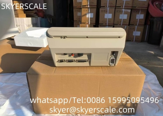Yaohua XK3190-A9 Indicador de balanza de pesaje Indicador LED digital para balanza de camión / puente de pesaje