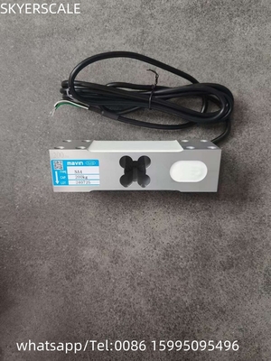 Mavin marca NA4-200 / 350KG célula de carga de punto único para plataforma electrónica escala 30xx50cm40cm/40