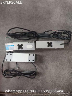Mavin marca NA4-200 / 350KG célula de carga de punto único para plataforma electrónica escala 30xx50cm40cm/40