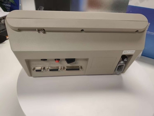 Indicador de pesaje electrónico Xk3190 A9 Indicador de pesaje de puente sin impresora