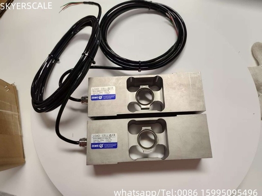 Zemic BM6G-C3-100kg-3B Sensores de células de carga para balanzas electrónicas Varios dispositivos de pesaje electrónico
