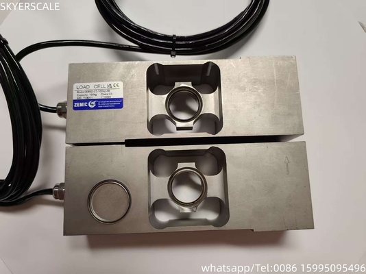 Zemic BM6G-C3-100kg-3B Sensores de células de carga para balanzas electrónicas Varios dispositivos de pesaje electrónico