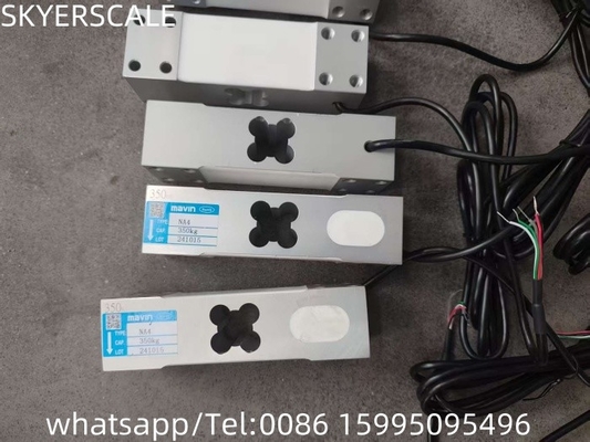 NA4 Máquina de carga 200 kg 350 kg para plataformas electrónicas en gran escala