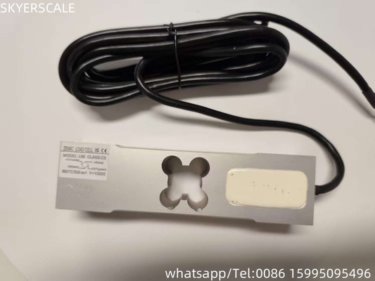 Zemic L6E 100kg Celular de carga de sensor para 35x45cm