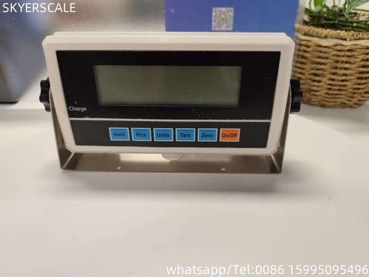 Instrumentos de pesaje para balanzas de banco de plataforma