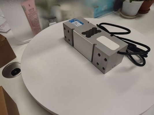 MAVIN Celda de carga NA3- 800kg Sensor de fuerza Sensores de instrumentos de escala electrónica para escalas de plataforma de 800x800 mm