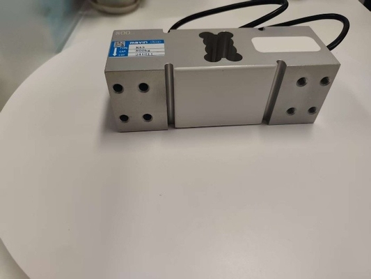 MAVIN Celda de carga NA3- 800kg Sensor de fuerza Sensores de instrumentos de escala electrónica para escalas de plataforma de 800x800 mm