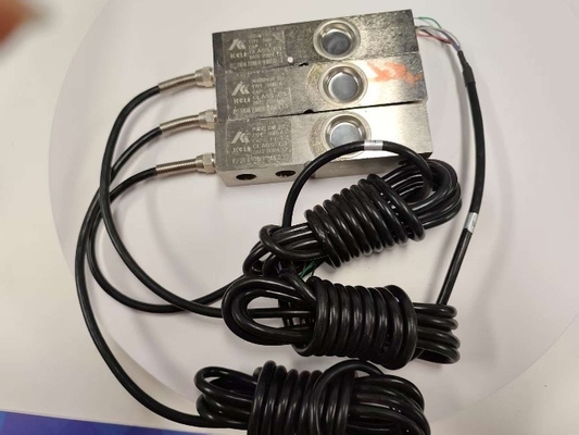 Keli SQB- Una balanza de 1t con pie para plataformas industriales
