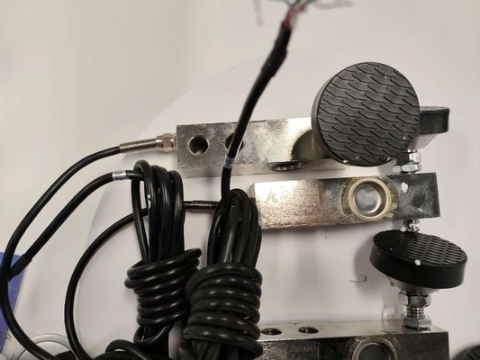 El sensor de peso de la viga de cizallamiento de la escala de carretilla elevadora de 2T keli SQB-A 100kg~10t