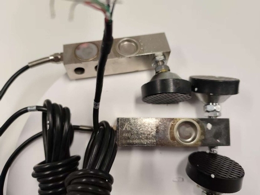 El sensor de peso de la viga de cizallamiento de la escala de carretilla elevadora de 2T keli SQB-A 100kg~10t
