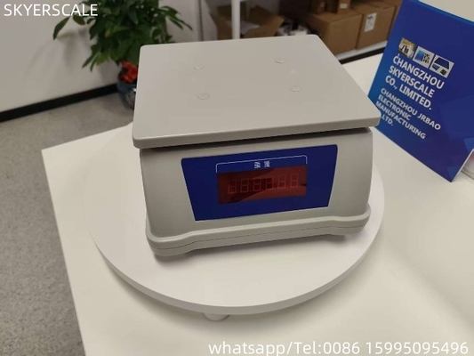 IP68 Balanzas electrónicas de laboratorio impermeables Balanza de peso impermeable