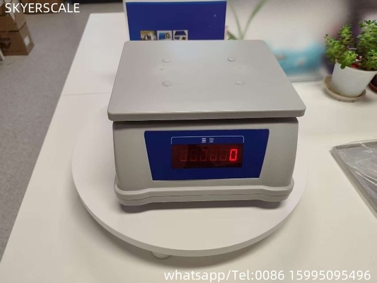 Peso digital IP68 de la serie D3