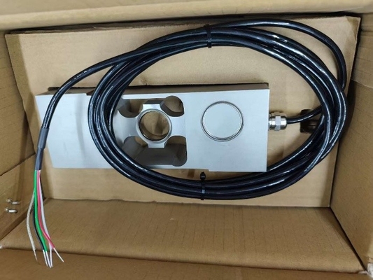 El sensor de la célula de carga OIML impermeable IP68 de Zemic BM6G-C3-100kg-3B