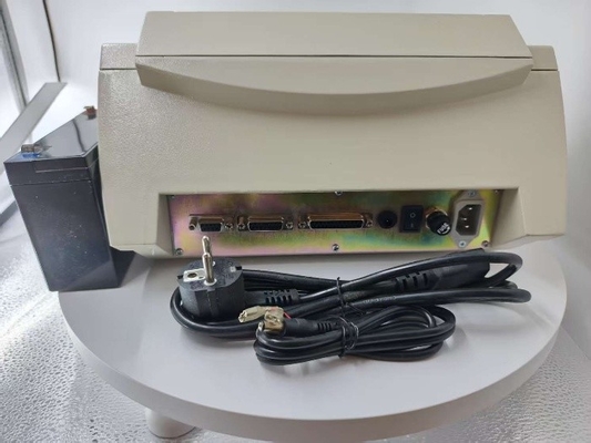 Xk3190-D10 Indicador electrónico de pesaje Análogo de LED indicador de peso