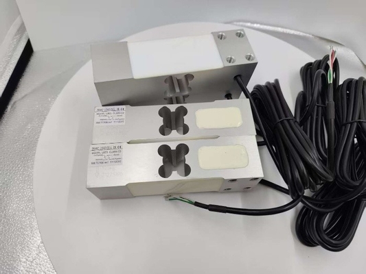 L6E3 100 kg Plataforma electrónica de pesaje de la balanza de la célula de carga