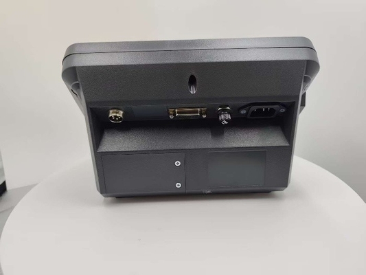 Computación o conteo opcional de plástico de la carcasa Yaohua Indicador de pesaje con 1-4 conexión de la célula de carga