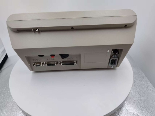Indicador de pesaje de Yaohua XK3190 A9P para balanzas de plataforma y de camión
