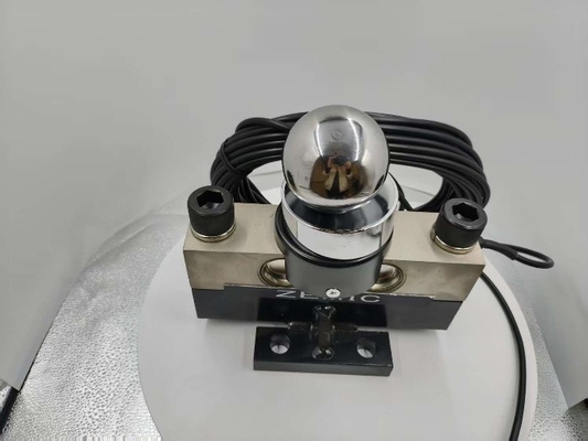 Celular de carga con doble viga de cizallamiento Zemic HM9B 30t para el puente de pesaje