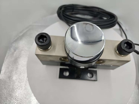 Pesar Puente de carga Celular Sensores de presión Taza de bola HM9B 30 toneladas 40 toneladas Balanza de camión