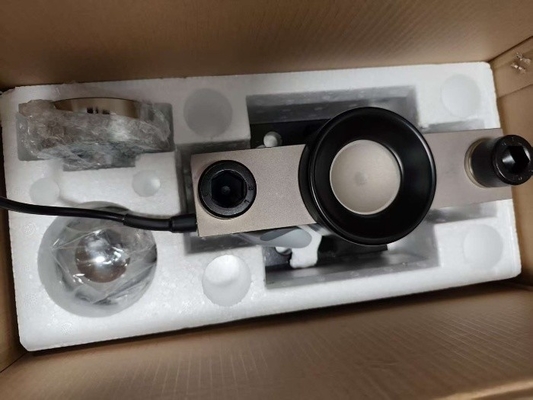 Pesar Puente de carga Celular Sensores de presión Taza de bola HM9B 30 toneladas 40 toneladas Balanza de camión