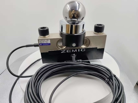 Pesar Puente de carga Celular Sensores de presión Taza de bola HM9B 30 toneladas 40 toneladas Balanza de camión