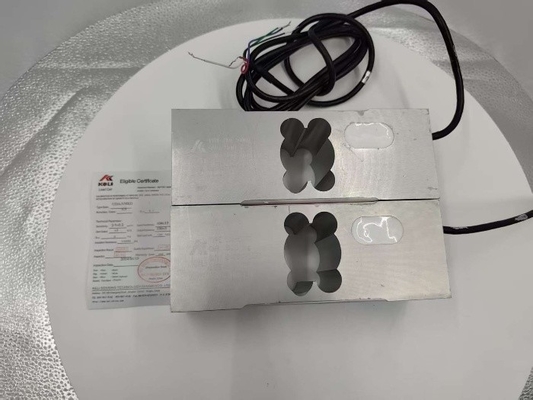 Celular de carga KELI UDA Sensor de haz paralelo de 500 kg Transductor de fuerza barato para balanza electrónica de banco de pesas