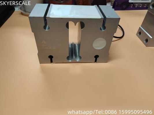 Capacidad del sensor de presión de la célula de carga de compresión Keli XSB 1000kg