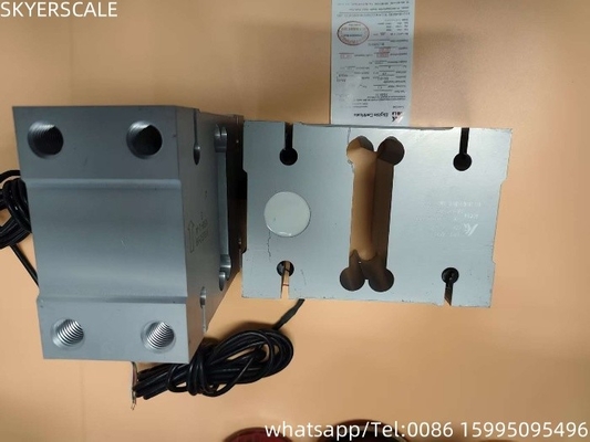 Capacidad del sensor de presión de la célula de carga de compresión Keli XSB 1000kg