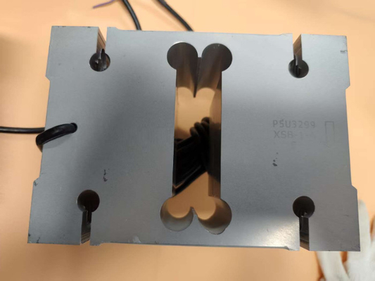 Clasificación C3 KELI Marca XSB Medidor de deformación electrónico de 1,2 t Sensor de celda de carga de haz paralelo