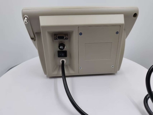 Indicador electrónico de balanza de banco XK3190 A12 Indicador de pesaje LCD
