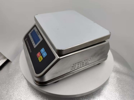 Escala de peso digital electrónica IP68 Pesada impermeable Escala impermeable