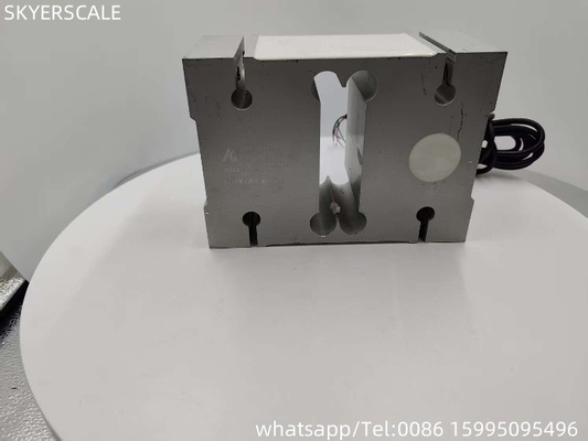 Marca KELI XSB-1t Indicador de pesaje Célula de carga Balanza de peso Aluminio